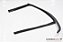 CANALETA PORTA DIANTEIRA DIREITA VOLVO XC60 T5 R-DESIGN 2015 31402691 - Imagem 2