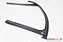 CANALETA PORTA DIANTEIRA DIREITA VOLVO XC60 T5 R-DESIGN 2015 31402691 - Imagem 1