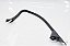 CANALETA INTERNA PORTA D/E BMW 320I F30 SPORT 2016 7259381 - Imagem 1