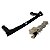 Canaleta Guia Jeep Renegade T270 2022 Traseira Esquerda - Imagem 3