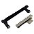 Canaleta Guia Jeep Renegade T270 2022 Traseira Direita - Imagem 1