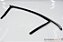 CANALETA PORTA DIANTEIRA DIREITA VOLKSWAGEN PASSAT VARIANT 2012 3C4837432 - Imagem 1