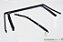 CANALETA PORTA TRASEIRO DIREITO VOLKSWAGEN PASSAT VARIANT 2012 3C9839432H - Imagem 2