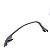 Canaleta Dianteira Direita Volvo XC40 Moment T5 2020 31455062 - Imagem 3