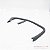 CANALETA INTERNA TRASEIRA ESQUERDA MERCEDES C 43 AMG W205 2018 A2057370171 - Imagem 1