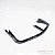 CANALETA INTERNA TRASEIRA DIREITA MERCEDES C 43 AMG W205 2018 A2057370271 - Imagem 2