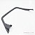 CANALETA INTERNA TRASEIRA ESQUERDA AUDI A4 2.0 TFSI B9 2018 8W5867671 - Imagem 1