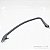 CANALETA INTERNA DIANTEIRA DIREITA AUDI A4 2.0 TFSI B9 2018 8W0867610 - Imagem 1