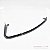 CANALETA INTERNA DIANTEIRA ESQUERDA AUDI A4 2.0 TFSI B9 2018 8W0867609 - Imagem 2