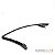 Canaleta Dianteira Direita BMW 320i 2014 F30 7259382 - Imagem 2
