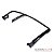 Canaleta Traseira Direita BMW 320i 2014 F30 7259710 - Imagem 2