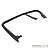 Canaleta Traseira Direita BMW 320i 2014 F30 7259710 - Imagem 1