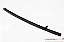 CANALETA TRASEIRO ESQUERDO VW AMAROK HIGHLINE 2016 2H7839407 - Imagem 1