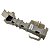 Canaleta Guia Jeep Renegade T270 2022 Dianteira Esquerda - Imagem 2