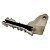 Canaleta Guia Jeep Renegade T270 2022 Dianteira Esquerda - Imagem 3