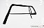 CANALETA PORTA TRASEIRO ESQUERDO VOLKSWAGEN AMAROK HIGHLINE 2016 2H7845213M - Imagem 1
