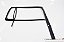 CANALETA PORTA TRASEIRO ESQUERDO VOLKSWAGEN AMAROK HIGHLINE 2016 2H7845213M - Imagem 2