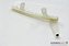 CANALETA MAQUINA VIDRO TRASEIRO DIREITO AUDI Q3 2.0 QUATTRO TFSI 2014 8U0839068B - Imagem 1
