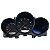 Painel Instrumentos Porsche Macan 2016 2017 2018 95B920900EM - Imagem 1