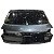 Tampa Traseira Porta Mala Porsche Macan 2016 2017 2018 - Imagem 1