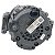 Alternador Porsche Macan A6 A7 2.0 252cv 2018 06H903018E - Imagem 4