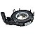 Cinta Hard Disk Porsche Macan 2016 2017 2018 95B953568D - Imagem 5