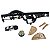 Kit Airbag Volante Painel Porsche Macan 2016 2017 2018 - Imagem 2