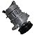 Compressor Ar Condicionado Porsche Macan 2.0 252cv 2017 2018 - Imagem 3