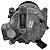 Compressor Ar Condicionado Porsche Macan 2.0 252cv 2017 2018 - Imagem 5