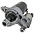 Motor Arranque Partida Porsche Macan 2.0 252cv 2017 2018 - Imagem 4