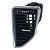 Difusor Ar Painel Porsche Macan 2017 2018 Central Direito - Imagem 1