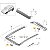 Motor Teto Solar Porsche Macan 2016 2017 2018 95B959591B - Imagem 6