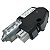 Motor Teto Solar Porsche Macan 2016 2017 2018 95B959591B - Imagem 3
