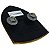 Emblema Capô Porsche Macan 2016 2017 2018 99155921502 - Imagem 3
