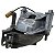 Coxim Motor Porsche Macan 2.0 252cv 2018 Esquerdo C Sensor - Imagem 3