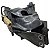 Coxim Motor Porsche Macan 2.0 252cv 2018 Esquerdo C Sensor - Imagem 4