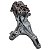 Suporte Filtro Óleo Motor Porsche Macan 2015 2016 2017 2018 - Imagem 5