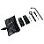 Kit Ferramentas Olhal Reboque Porsche Macan 2016 2017 2018 - Imagem 2