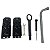 Kit Ferramentas Olhal Reboque Porsche Macan 2016 2017 2018 - Imagem 4