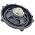 Alto Falante Subwoofer Porsche Macan 2016 2017 2018 Porta - Imagem 4
