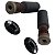 Kit Batente Amortecedor Porsche Macan 16 2017 2018 Traseiro - Imagem 3