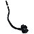 Mangueira Filtro Canister Porsche Macan 2.0 2018 8K0201160A - Imagem 2