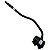 Mangueira Filtro Canister Porsche Macan 2.0 2018 8K0201160A - Imagem 1