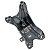 Coxim Motor Porsche Macan 2.0 252cv 2014 a 2018 Direito - Imagem 4