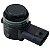 Sensor Estacionamento Porsche Macan 911 992 2016 2017 2018 - Imagem 1