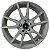 Roda Dianteira Mercedes C43 2018 A2054014900 - Imagem 1