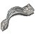 Suporte Cardan Traseiro Volvo XC60 XC90 2019 2020 2021 2022 - Imagem 2