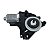 Motor Vidro Volvo XC90 T6 Momentum 2020 Traseiro Direito - Imagem 1