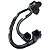 Mangueira Aquecedor Ar Volvo XC90 T6 2.0 320cv 2020 32138001 - Imagem 3