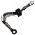 Cabo Polo Positivo Bateria Volvo XC90 T6 2.0 320cv 2020 2021 - Imagem 1